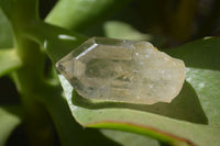 Natural Assortment Of Quartz Crystals x 35 From Southern Africa