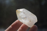 Natural Assortment Of Quartz Crystals x 35 From Southern Africa