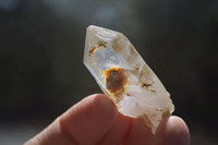 Natural Assortment Of Quartz Crystals x 35 From Southern Africa