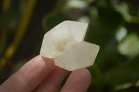 Natural Assortment Of Quartz Crystals x 35 From Southern Africa