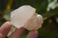 Natural Assortment Of Quartz Crystals x 35 From Southern Africa