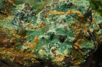 Natural Kyanite In Fuchsite Matrix Specimens x 5 From Zimbabwe