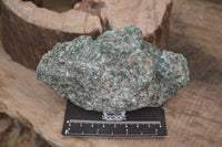 Natural Rare Emerald Mica In Matrix Cobbed Specimens x 5 From Mutoko, Zimbabwe