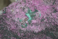 Natural Salrose Cobaltion Dolomite Specimen x 1 From Kakanda, Congo