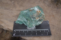 Natural Jade Cobbed Specimens x 12 From Swaziland