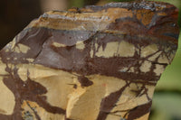 Natural Nguni Jasper Cobbed Specimens x 4 From Prieska, South Africa