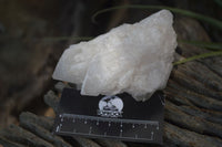 Natural Cascading Candle Quartz Clusters x 12 From Antsirabe, Madagascar