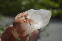 Natural Cascading Candle Quartz Clusters x 12 From Antsirabe, Madagascar