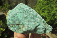 Natural Kyanite In Fuchsite Matrix Specimens x 12 From Zimbabwe