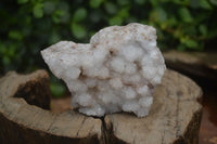 Natural Drusy Mountain Quartz Specimens x 15 From Alberts Mountain, Lesotho