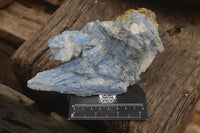 Natural Kyanite Matrix Specimens x 2 From Zimbabwe