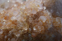 Natural Ametrine Spirit Quartz Cluster x 1 From Boekenhouthoek, South Africa