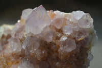 Natural Ametrine Spirit Quartz Cluster x 1 From Boekenhouthoek, South Africa