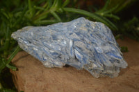 Natural Kyanite Matrix Specimens x 6 From Zimbabwe