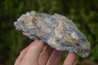 Natural Kyanite Matrix Specimens x 6 From Zimbabwe