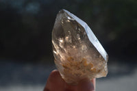 Natural Assortment Of Crystal Specimens x 12 From Southern Africa