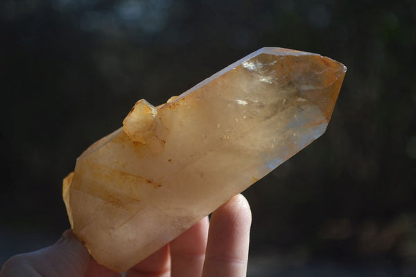 Natural Assortment Of Crystal Specimens x 12 From Southern Africa