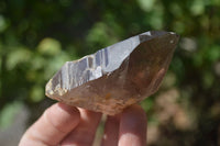 Natural Assortment Of Crystal Specimens x 12 From Southern Africa