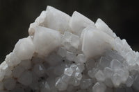 Natural Cascading Candle Quartz Clusters x 2 From Antsirabe, Madagascar