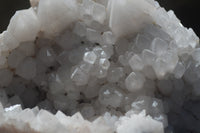 Natural Cascading Candle Quartz Clusters x 2 From Antsirabe, Madagascar