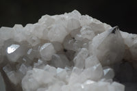 Natural Cascading Candle Quartz Clusters x 2 From Antsirabe, Madagascar