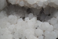 Natural Cascading Candle Quartz Clusters x 2 From Antsirabe, Madagascar