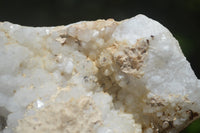 Natural Cascading Candle Quartz Clusters x 2 From Antsirabe, Madagascar