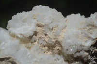 Natural Cascading Candle Quartz Clusters x 2 From Antsirabe, Madagascar