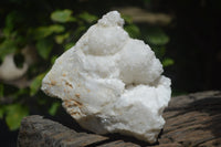 Natural Cascading Candle Quartz Clusters x 2 From Antsirabe, Madagascar