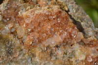 Natural Spirit Quartz Clusters x 2 From Boekenhouthoek, South Africa