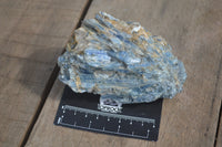 Natural Kyanite Matrix Specimens x 5 From Zimbabwe