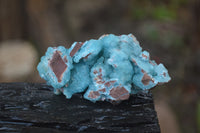 Natural Rare Hemimorphite Matrix Specimens x 4 From Congo