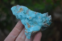 Natural Rare Hemimorphite Matrix Specimens x 4 From Congo