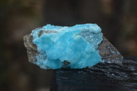 Natural Rare Hemimorphite Matrix Specimens x 4 From Congo