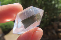 Polished Clear Quartz Jewellery Points x 35 From Madagascar