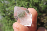 Polished Clear Quartz Jewellery Points x 35 From Madagascar