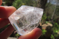 Polished Clear Quartz Jewellery Points x 35 From Madagascar