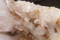 Natural Quartz Crystal Specimen x 1 From Messina Mine, South Africa