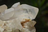 Natural Quartz Cluster x 1 From Madagascar