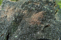 Natural Libethenite Crystals On Dolomite Matrix Specimens x 2 From Shituru, Congo