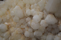 Natural Pineapple Candle Quartz Cluster x 1 From Antsirabe, Madagascar