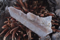 Natural Fairy Spirit Quartz Clusters x 20 From Boekenhouthoek, South Africa