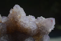 Natural Ametrine Spirit Quartz Cluster x 1 From Boekenhouthoek, South Africa