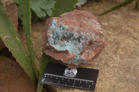 Natural Drusy Coated Malacolla On Dolomite Specimens x 2 From Congo