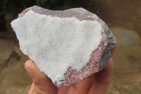 Natural Salrose Cobaltion Dolomite Specimens x 12 From Kakanda, Congo