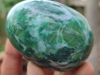 Polished Large Buddstone Eggs - Sold Per Item - From Swaziland