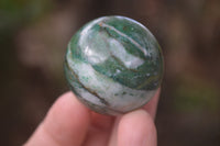 Polished Buddstone Sphere-Balls - Sold Per Item - From Swaziland