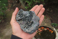 Natural Libethenite Crystals On Dolomite Matrix Specimens x 2 From Shituru, Congo