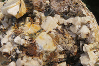 Natural Aegirine & Orthoclase Cluster x 1 From Zomba, Malawi