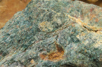 Natural Blue Apatite Specimen x 1 From Madagascar